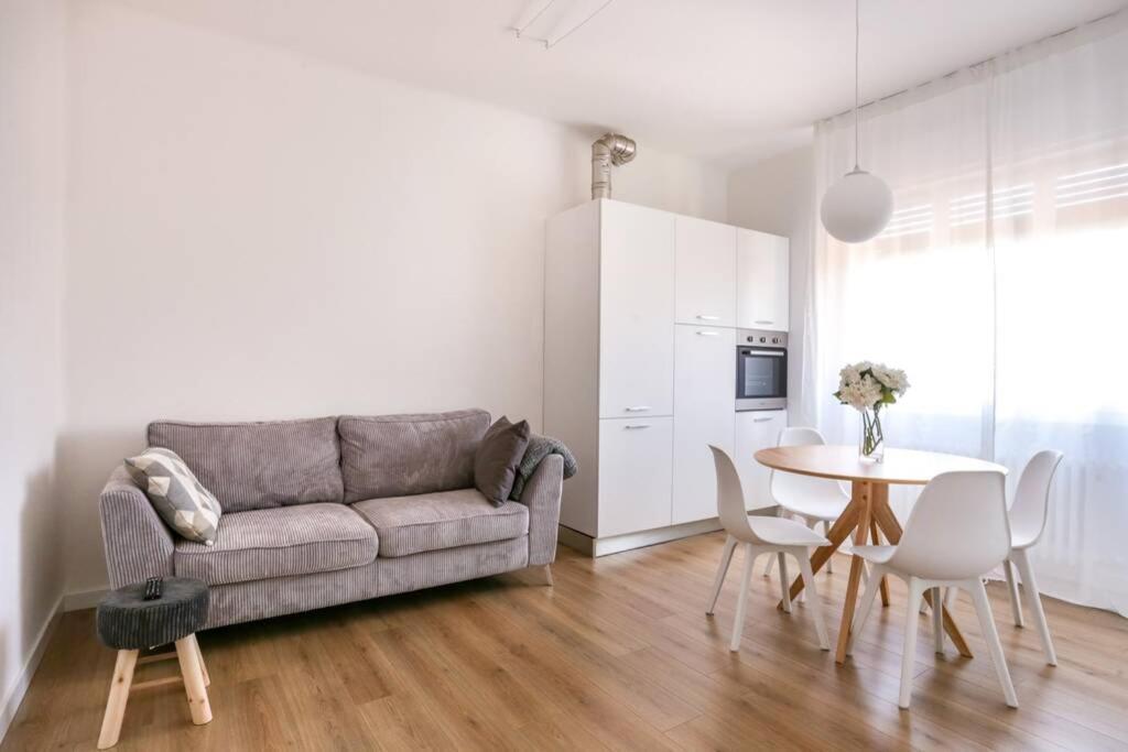 메스트레 Tommy'S Flat 아파트 외부 사진