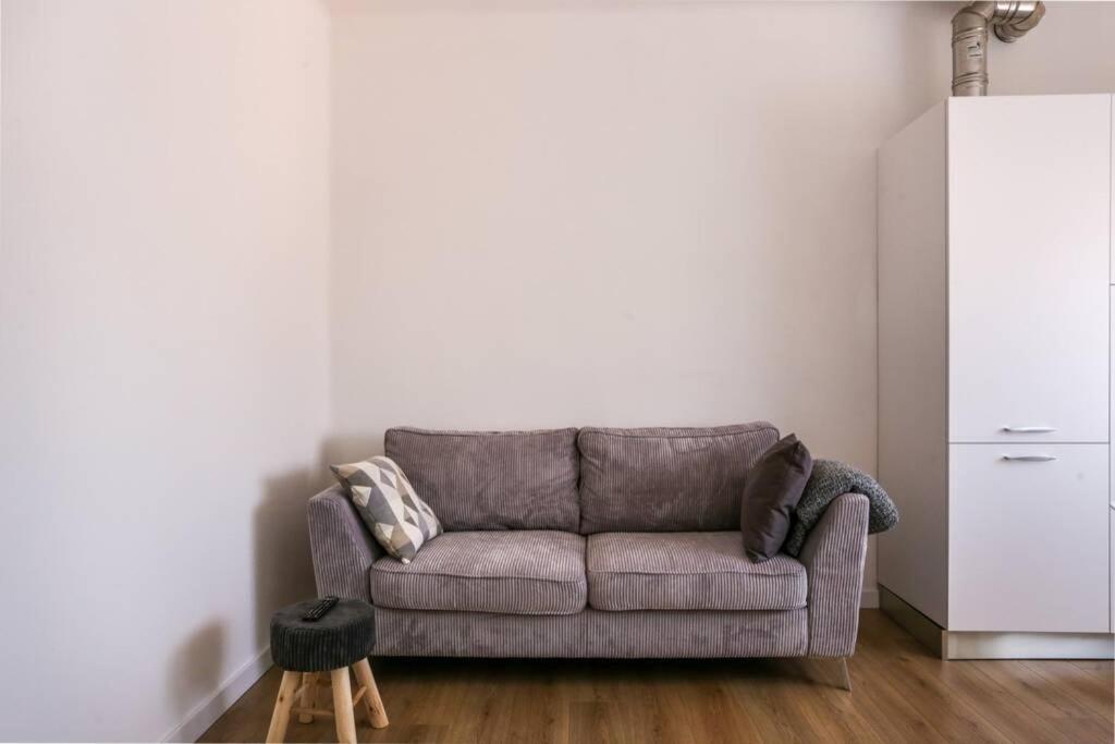 메스트레 Tommy'S Flat 아파트 외부 사진