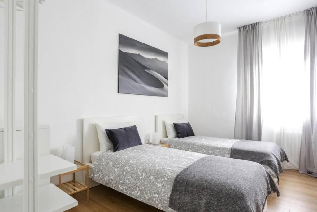 메스트레 Tommy'S Flat 아파트 외부 사진